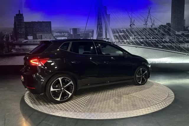 SEAT Ibiza (2025) thumbnail 3