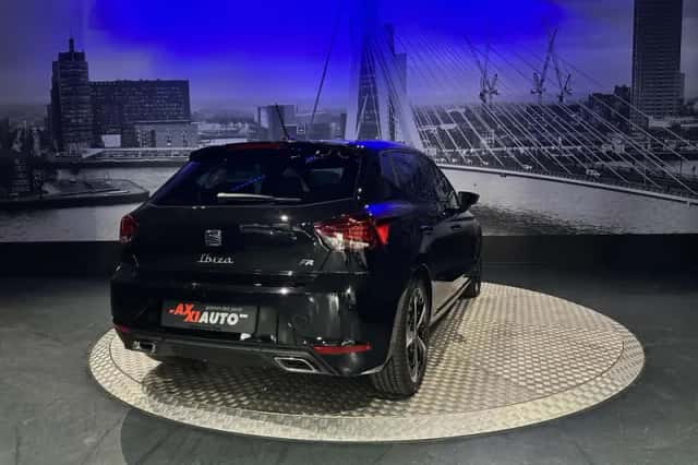 SEAT Ibiza (2025) thumbnail 4