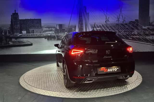 SEAT Ibiza (2025) thumbnail 5