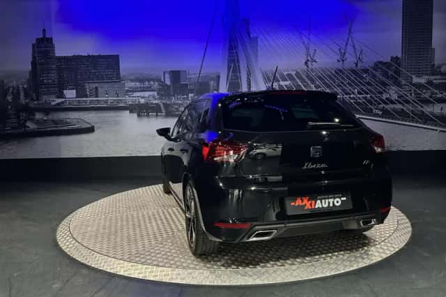 SEAT Ibiza (2025) thumbnail 6