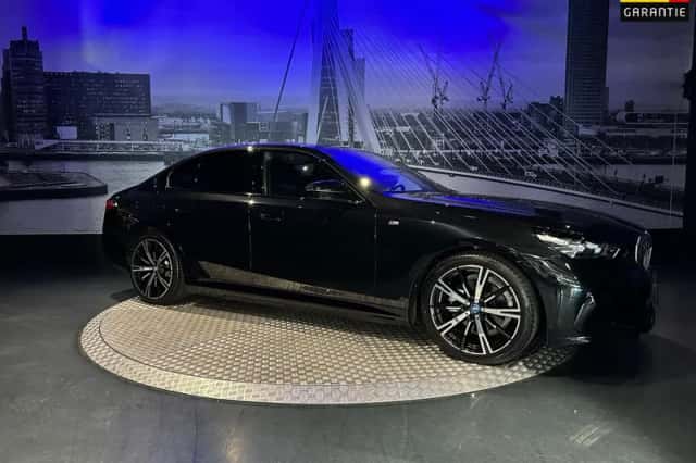 BMW 5-Serie (2024) thumbnail 1
