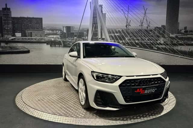 Audi A1 (2022) thumbnail 5