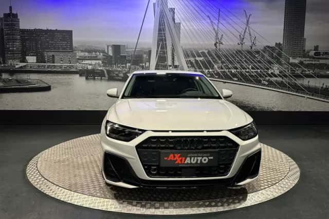 Audi A1 (2022) thumbnail 6