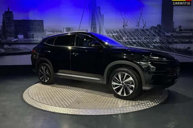 BYD Seal U (2026) thumbnail 1