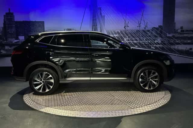BYD Seal U (2026) thumbnail 2