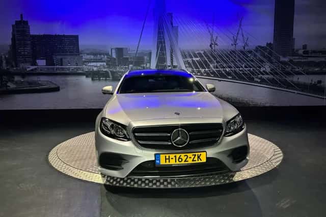 Mercedes-Benz E-Klasse (2020) thumbnail 5