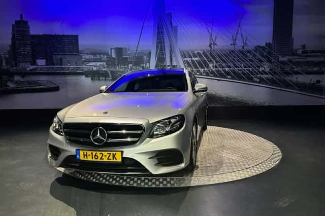 Mercedes-Benz E-Klasse (2020) thumbnail 6