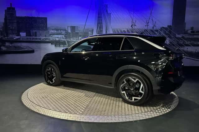 Volkswagen T-Roc (2025) thumbnail 6