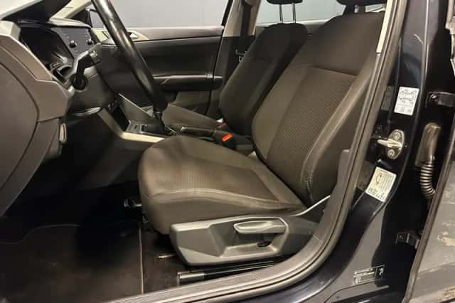 Volkswagen Polo (2018) thumbnail 4