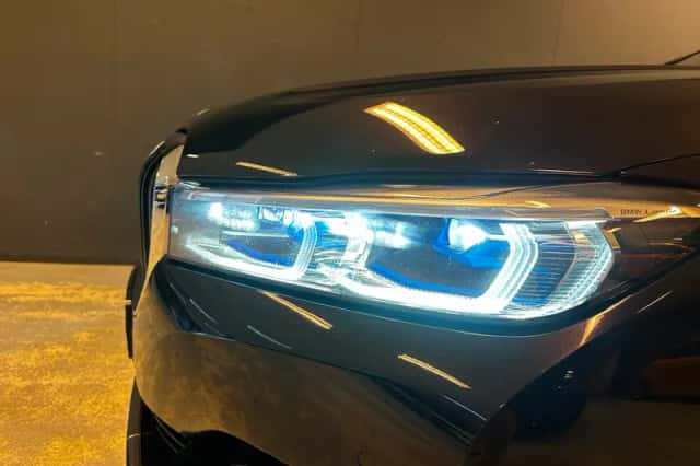 BMW 7-Serie (2020) thumbnail 3