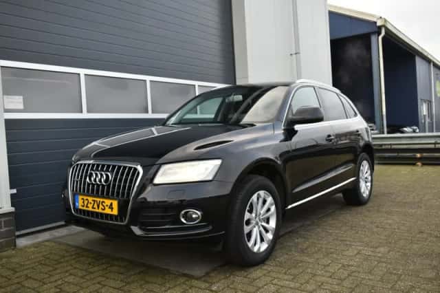 Audi Q5 (2013) thumbnail 1