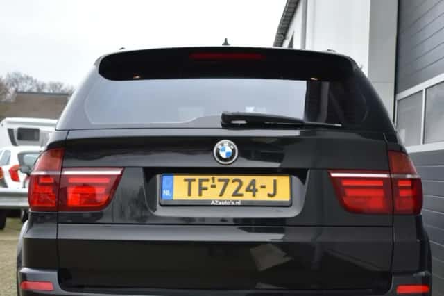 BMW X5 (2011) thumbnail 4