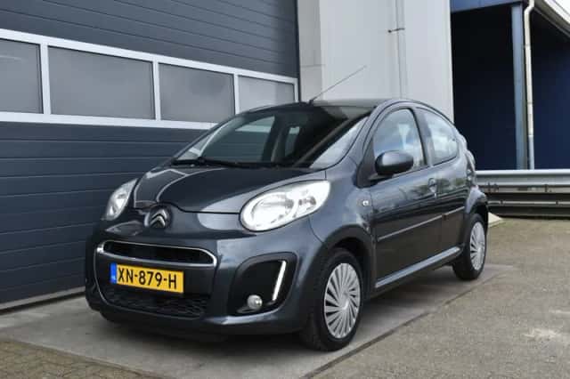 Citroën C1 (2012) thumbnail 1