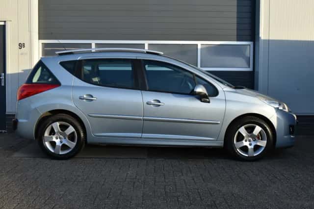 Peugeot 207 (2012) thumbnail 6