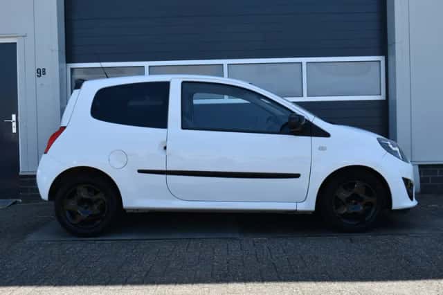 Renault Twingo (2011) thumbnail 6
