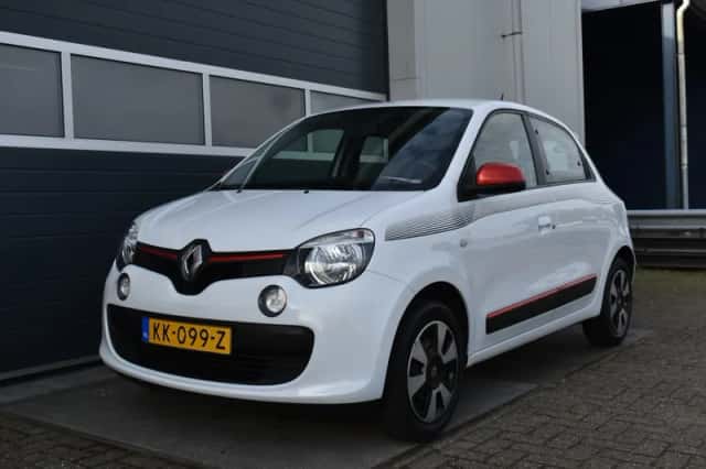 Renault Twingo (2016) thumbnail 1