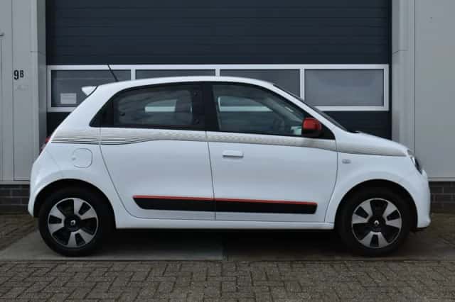Renault Twingo (2016) thumbnail 6