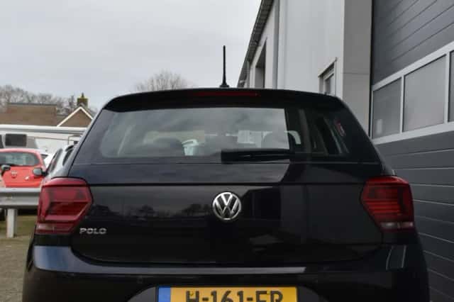 Volkswagen Polo (2018) thumbnail 4
