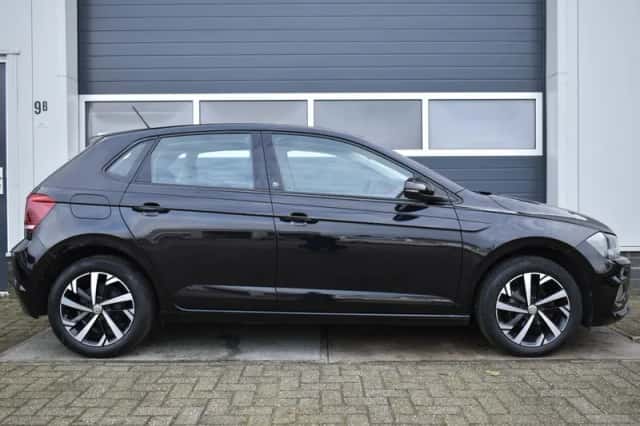 Volkswagen Polo (2018) thumbnail 6