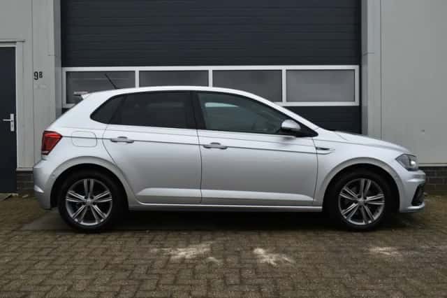 Volkswagen Polo (2020) thumbnail 6