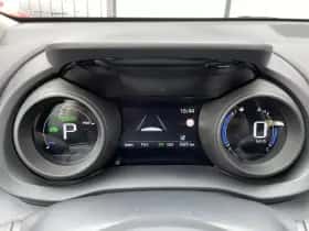 Toyota Yaris (2024) thumbnail 16