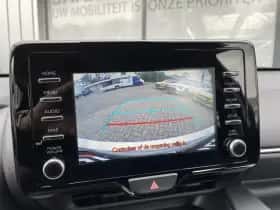 Toyota Yaris (2024) thumbnail 21