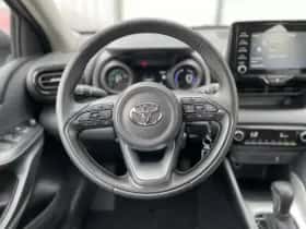 Toyota Yaris (2024) thumbnail 9