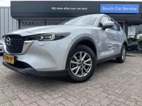 Mazda CX-5 (2023) thumbnail 2