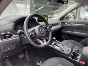 Mazda CX-5 (2023) thumbnail 5