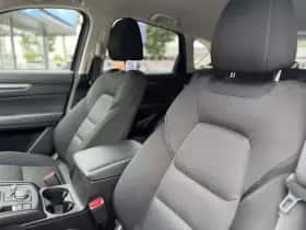 Mazda CX-5 (2023) thumbnail 6