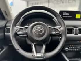 Mazda CX-5 (2023) thumbnail 8