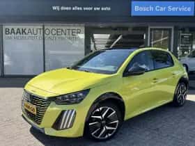 Peugeot 208 (2024) thumbnail 1