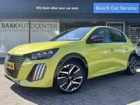 Peugeot 208 (2024) thumbnail 2