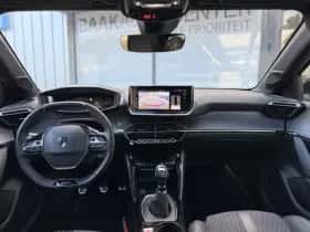 Peugeot 208 (2024) thumbnail 12