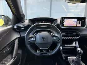 Peugeot 208 (2024) thumbnail 13