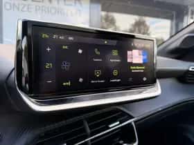 Peugeot 208 (2024) thumbnail 16