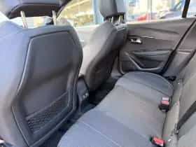 Peugeot 208 (2024) thumbnail 26