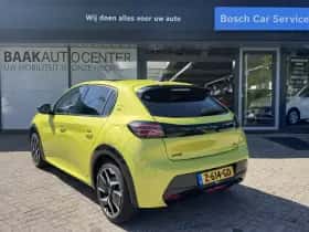Peugeot 208 (2024) thumbnail 4