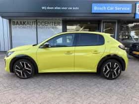 Peugeot 208 (2024) thumbnail 6