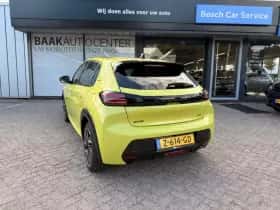 Peugeot 208 (2024) thumbnail 7