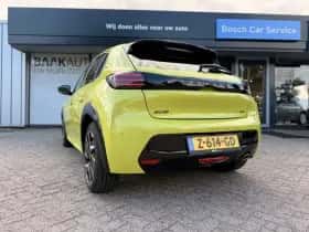Peugeot 208 (2024) thumbnail 8