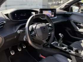 Peugeot 208 (2024) thumbnail 9