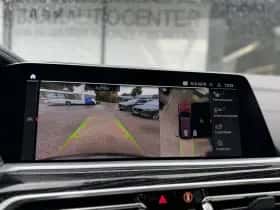 BMW X7 (2021) thumbnail 11