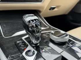 BMW X7 (2021) thumbnail 13