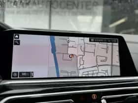 BMW X7 (2021) thumbnail 24