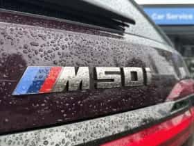 BMW X7 (2021) thumbnail 27