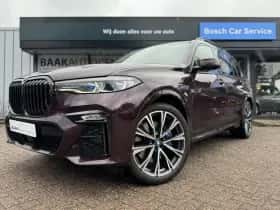 BMW X7 (2021) thumbnail 4
