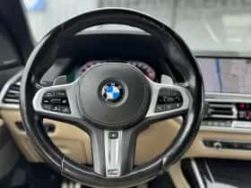 BMW X7 (2021) thumbnail 8