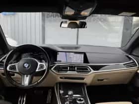 BMW X7 (2021) thumbnail 9