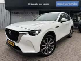 Mazda CX-60 (2023)